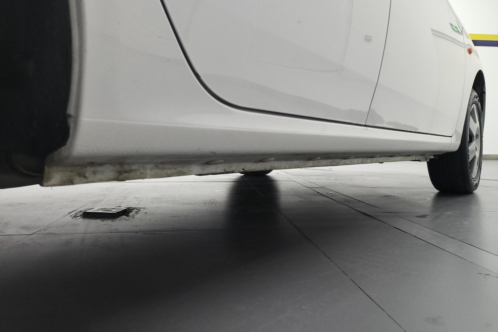 BYD F3 2020 1.5L MT