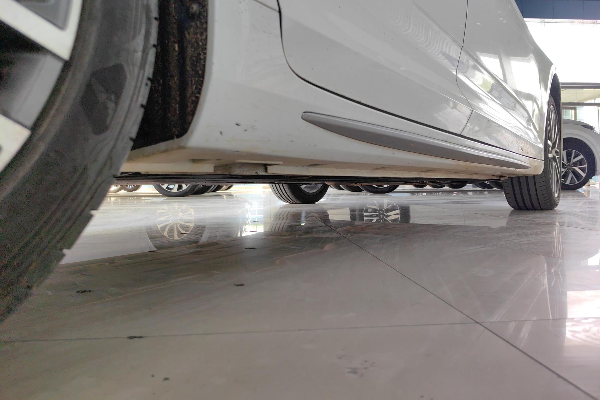 Geely Preface 2023 2.0T Luxury