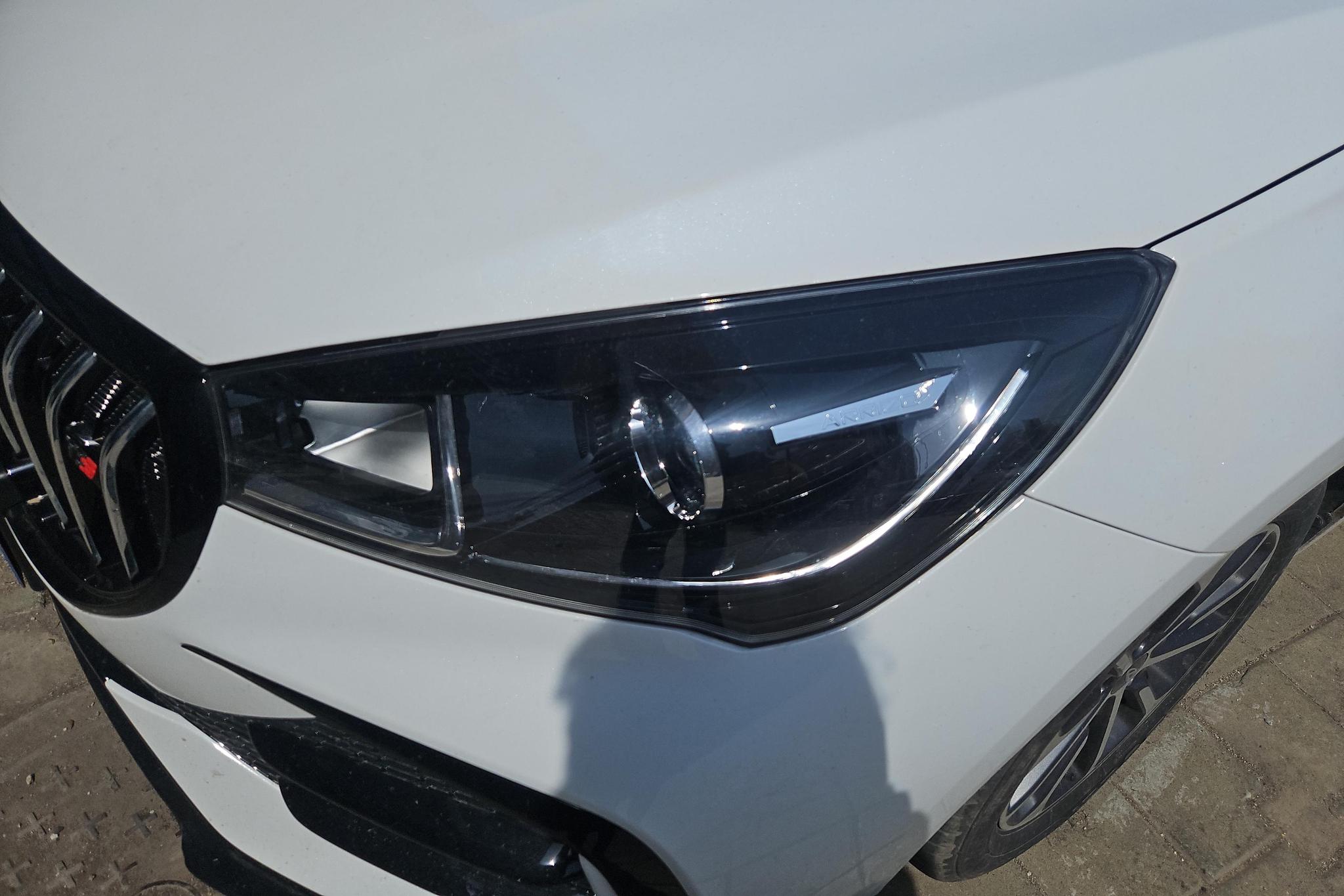 Chery Arrizo 5 5 2024 1.5L CVT