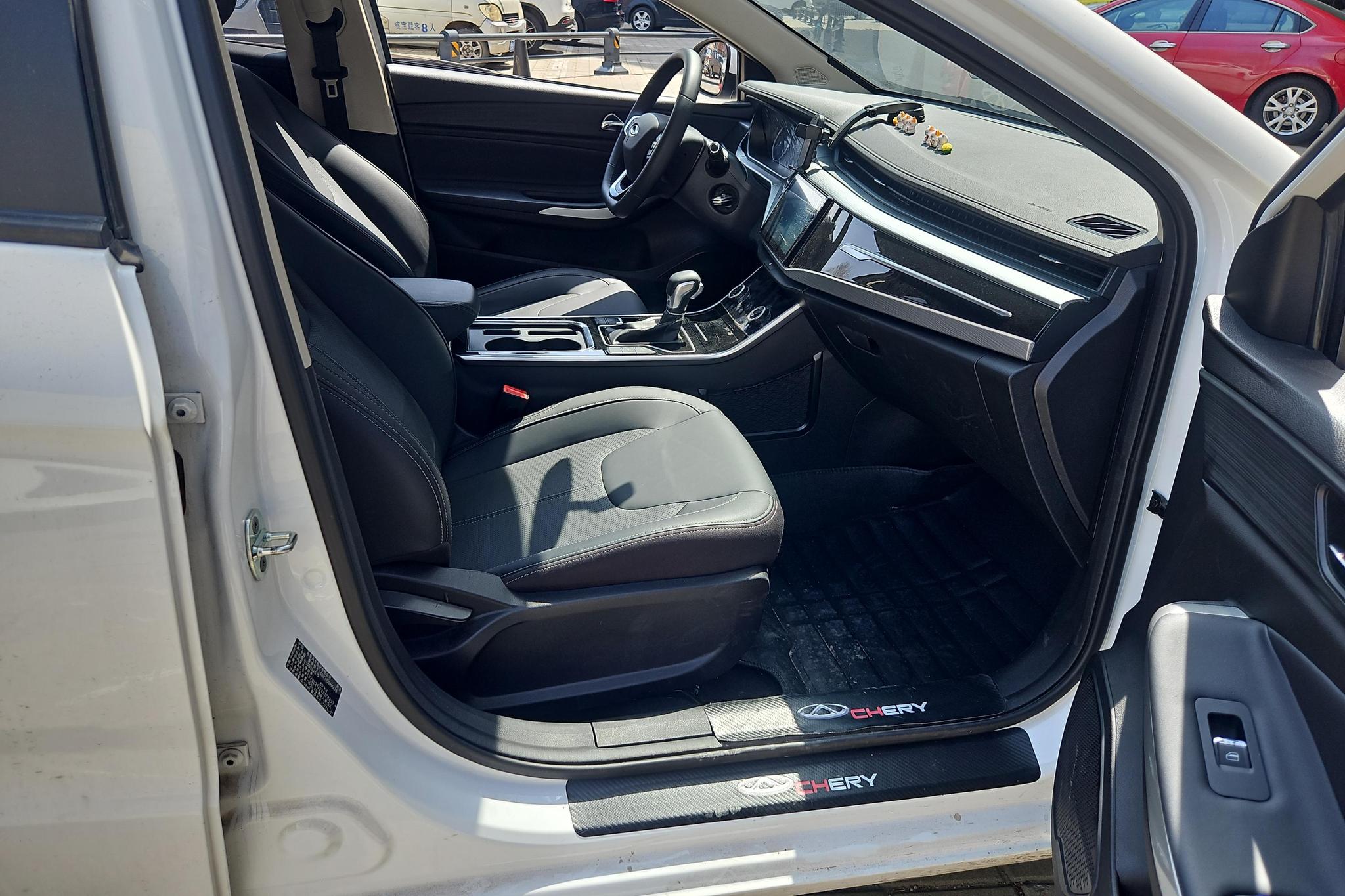 Chery Arrizo 5 5 2024 1.5L CVT