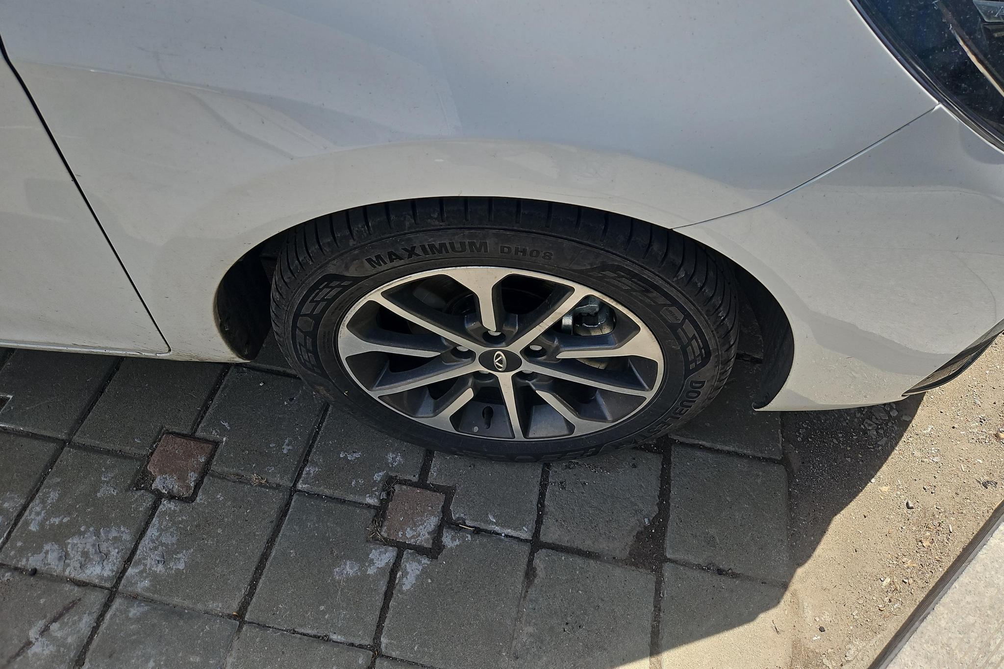 Chery Arrizo 5 5 2024 1.5L CVT