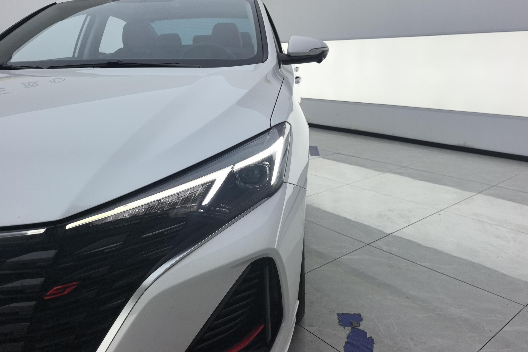 Changan Eado 2023 PLUS Enjoy NE 1.4T GDI DCT Luxury