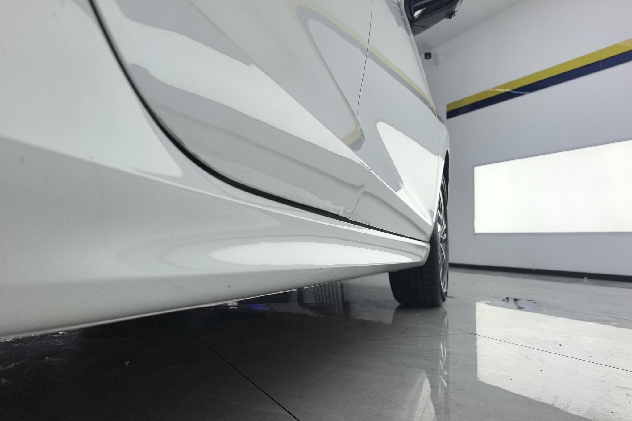 Changan Eado 2023 PLUS Enjoy NE 1.4T GDI DCT Luxury