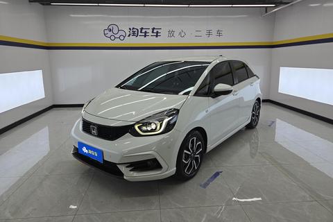 Honda Life 2020 1.5L CVT SPORT