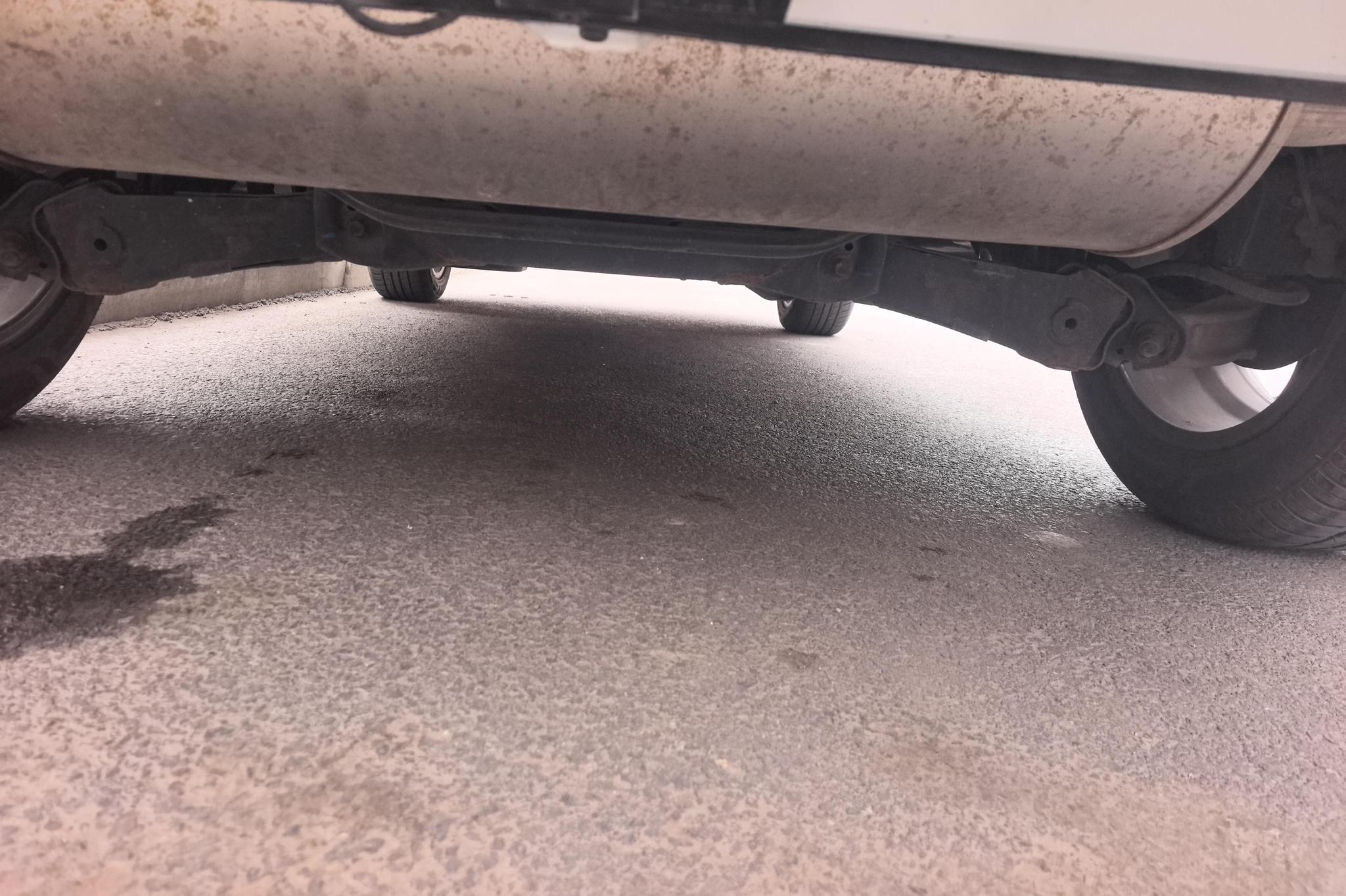 Haval F7 2021 2.0T i