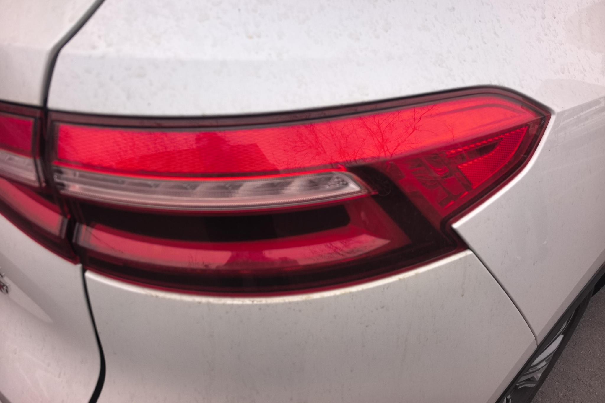 Haval F7 2021 2.0T i