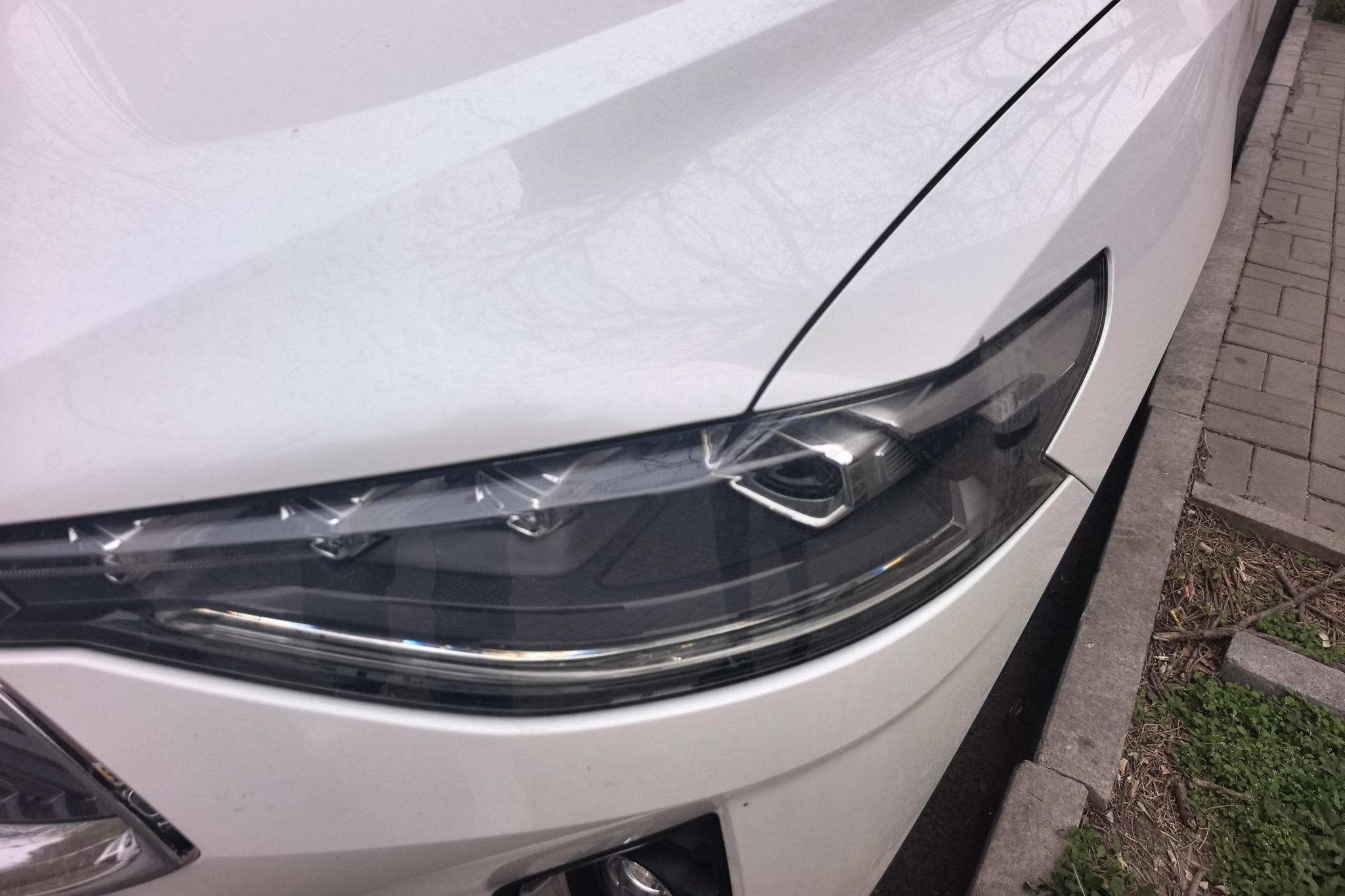 Haval F7 2021 2.0T i
