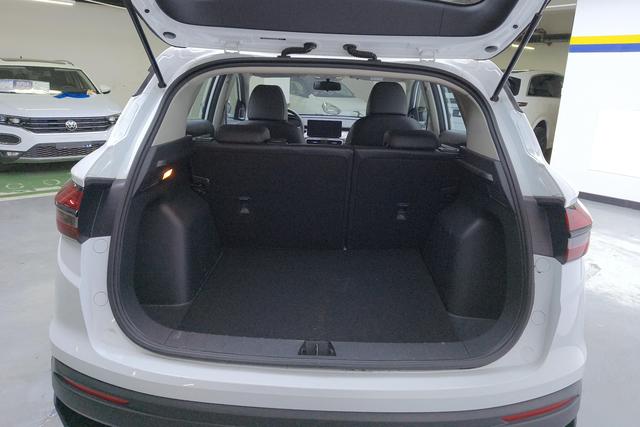 Geely Coolray 2024 1.5 T DCT — фото 17