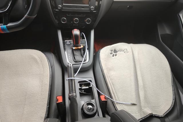 Фольксваген Седан 2018 года 1.6L автоматическая комфортная версия - фото 16