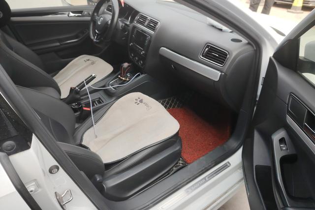 Фольксваген Седан 2018 года 1.6L автоматическая комфортная версия - фото 6