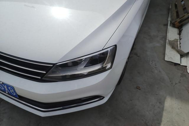 Фольксваген Седан 2018 года 1.6L автоматическая комфортная версия - фото 2