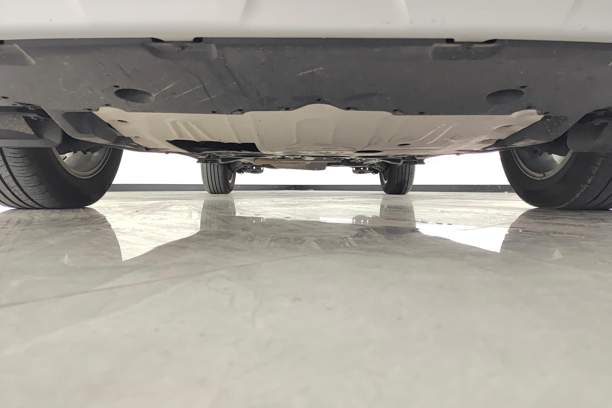 Toyota Corolla Cross 2022 2.0L Elite