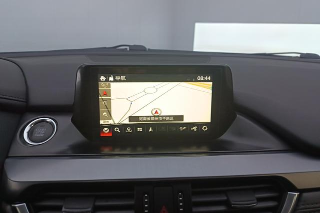 Mazda Atenza — фото 11