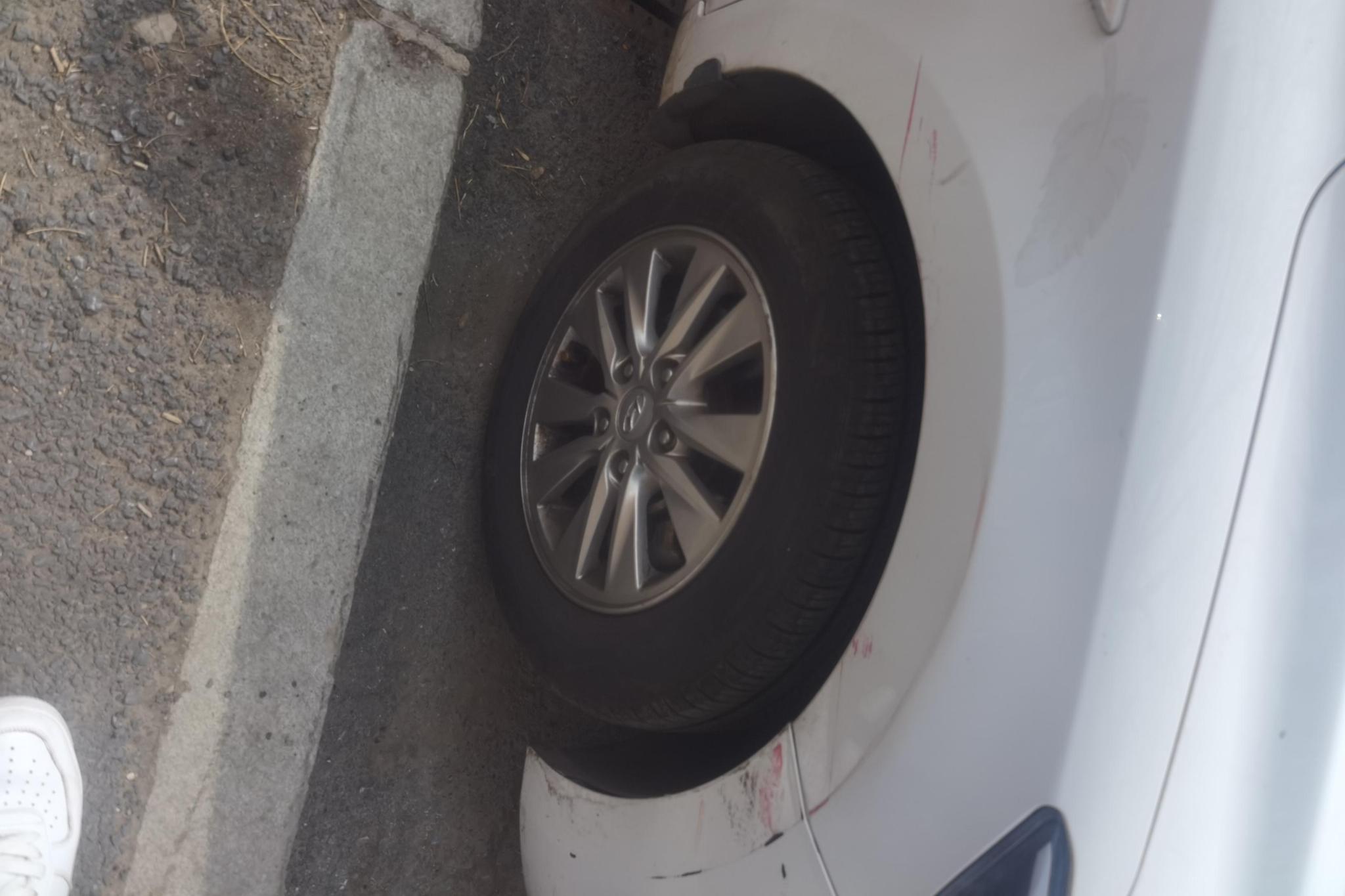 Hyundai Elantra 2018 1.6L AT GL VI