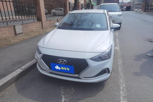 Юйдун 2018 года 1.6L автоматическая версия Юйму GL Государственный VI - фото 3