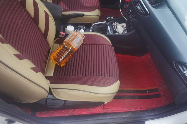 Юйдун 2018 года 1.6L автоматическая версия Юйму GL Государственный VI - фото 6