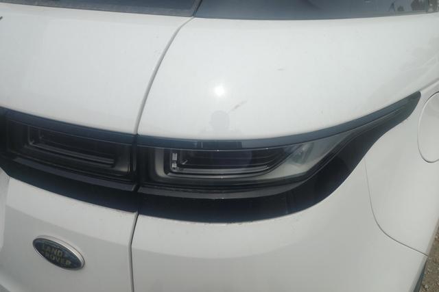 Land Rover Range Rover Evoque 2021 L 249 PS R-Dynamic SE — фото 6