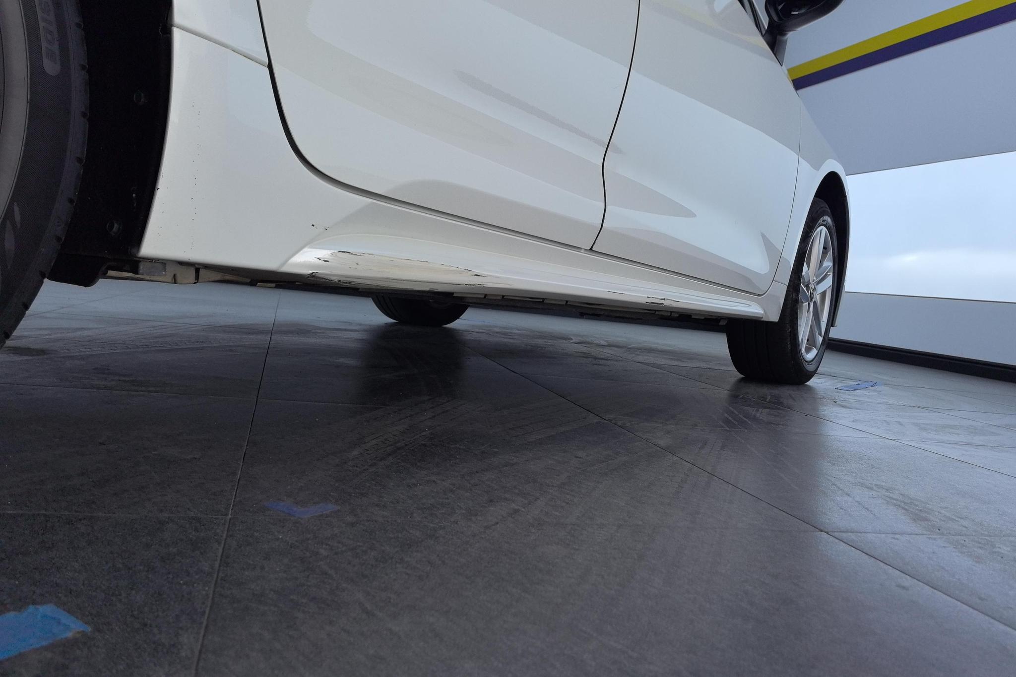 Toyota Corolla Levin 2021 185T CVT Luxury