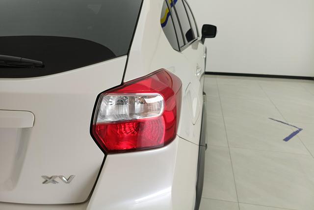 Subaru XV 2014 — фото 6