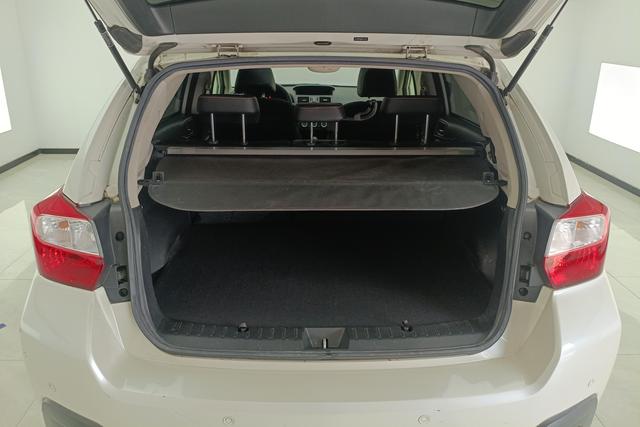 Subaru XV 2014 — фото 17