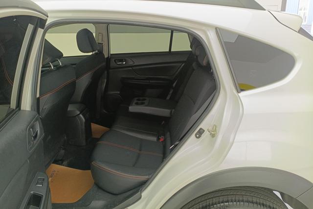 Subaru XV 2014 — фото 16