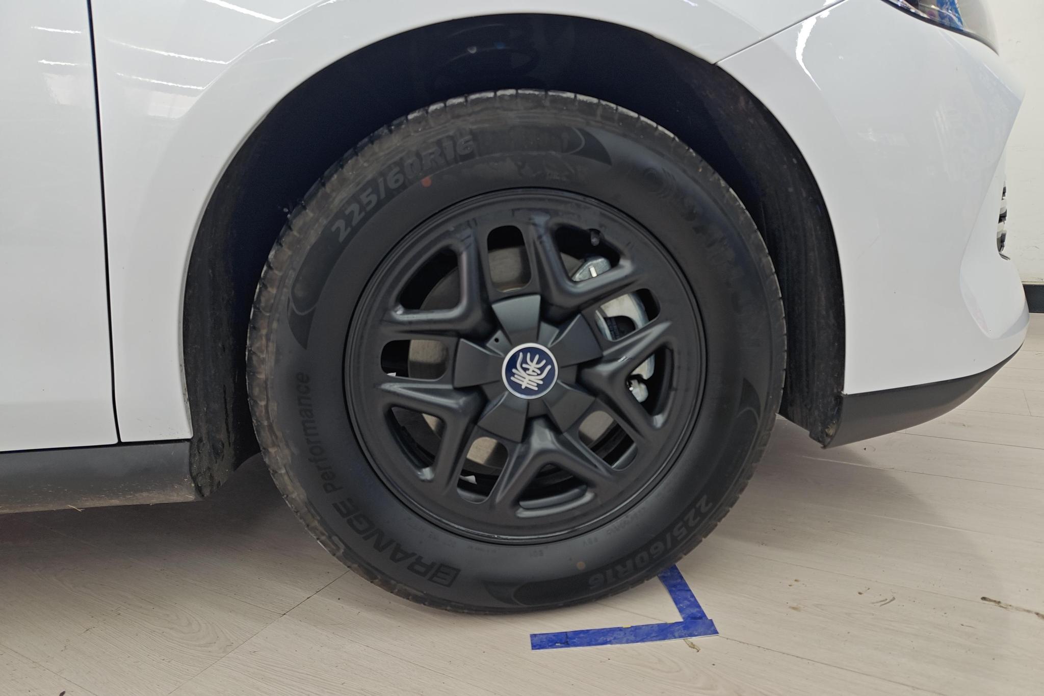 BYD Qin Plus DM-i PLUS DM 2025 Smart Drive DM-i 55KM Lead