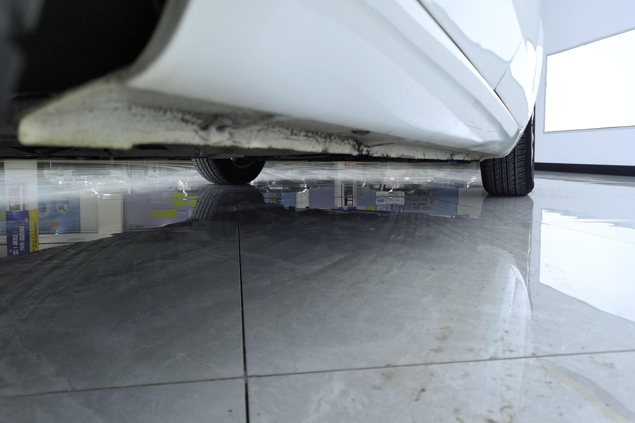 Ford Focus 2013 1.8L AT