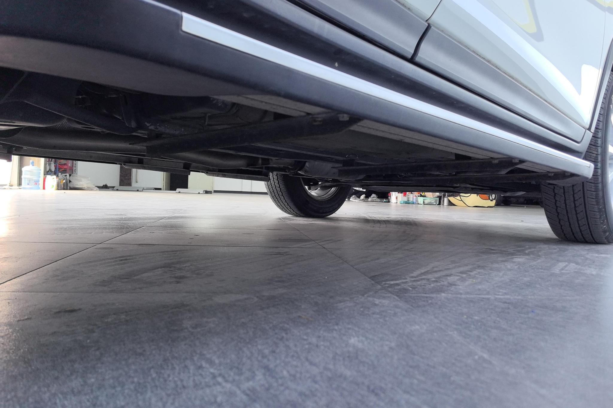 Nissan X-Trail 2021 2.0L XL ITS CVT 2WD Comfort