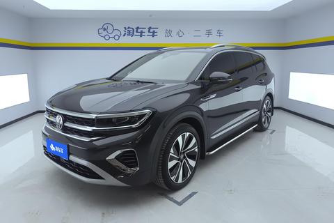 Volkswagen Talagon