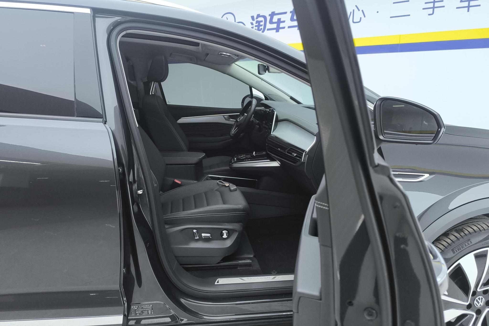 Volkswagen Viloran 2024 380TSI Luxury Pro 6 мест