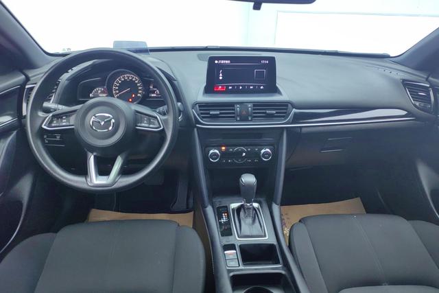 Mazda CX-4 2021 2.0 L 2 WD — фото 11
