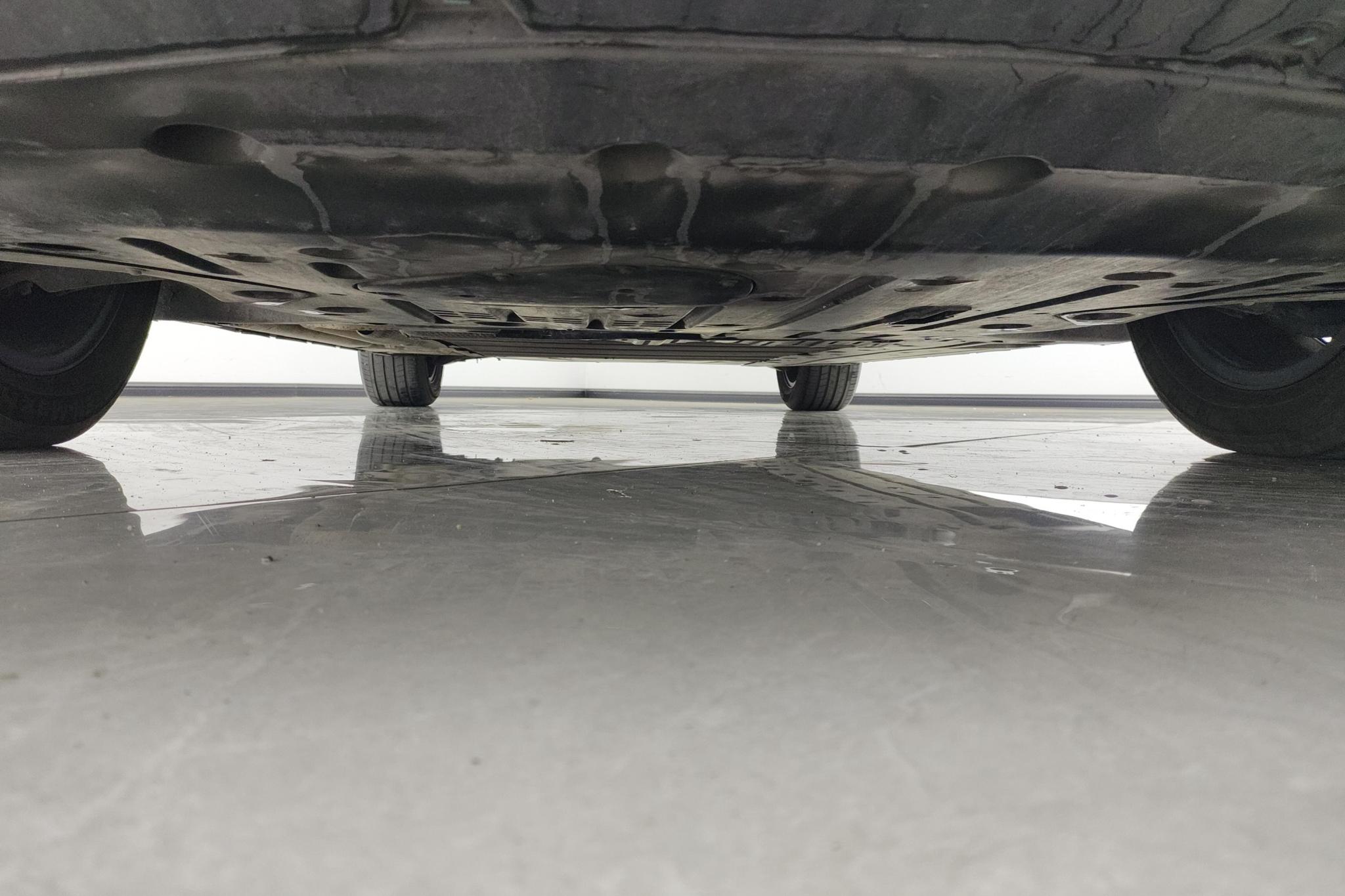 BYD Qin L L DM 2024 DM-i 120KM Lead
