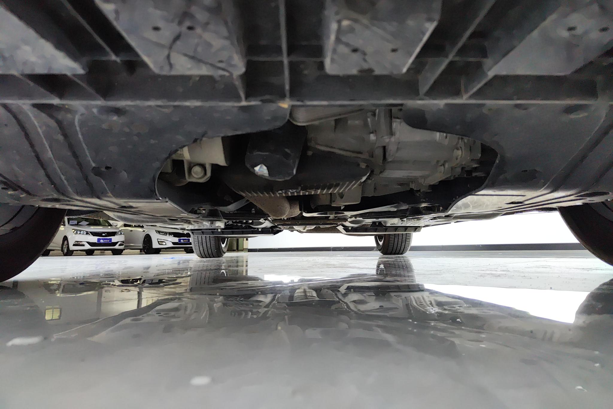 Buick LaCrosse 2023 28T AT