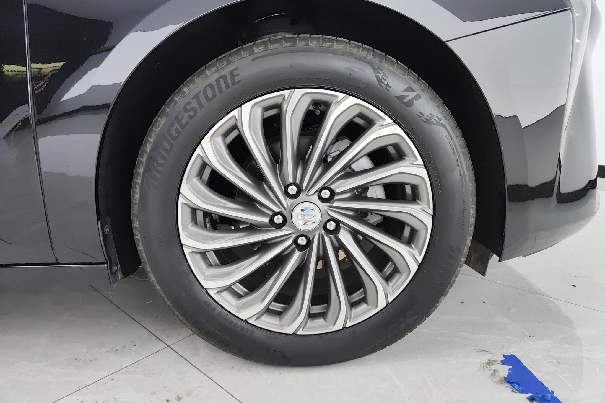 Buick LaCrosse 2023 28T AT