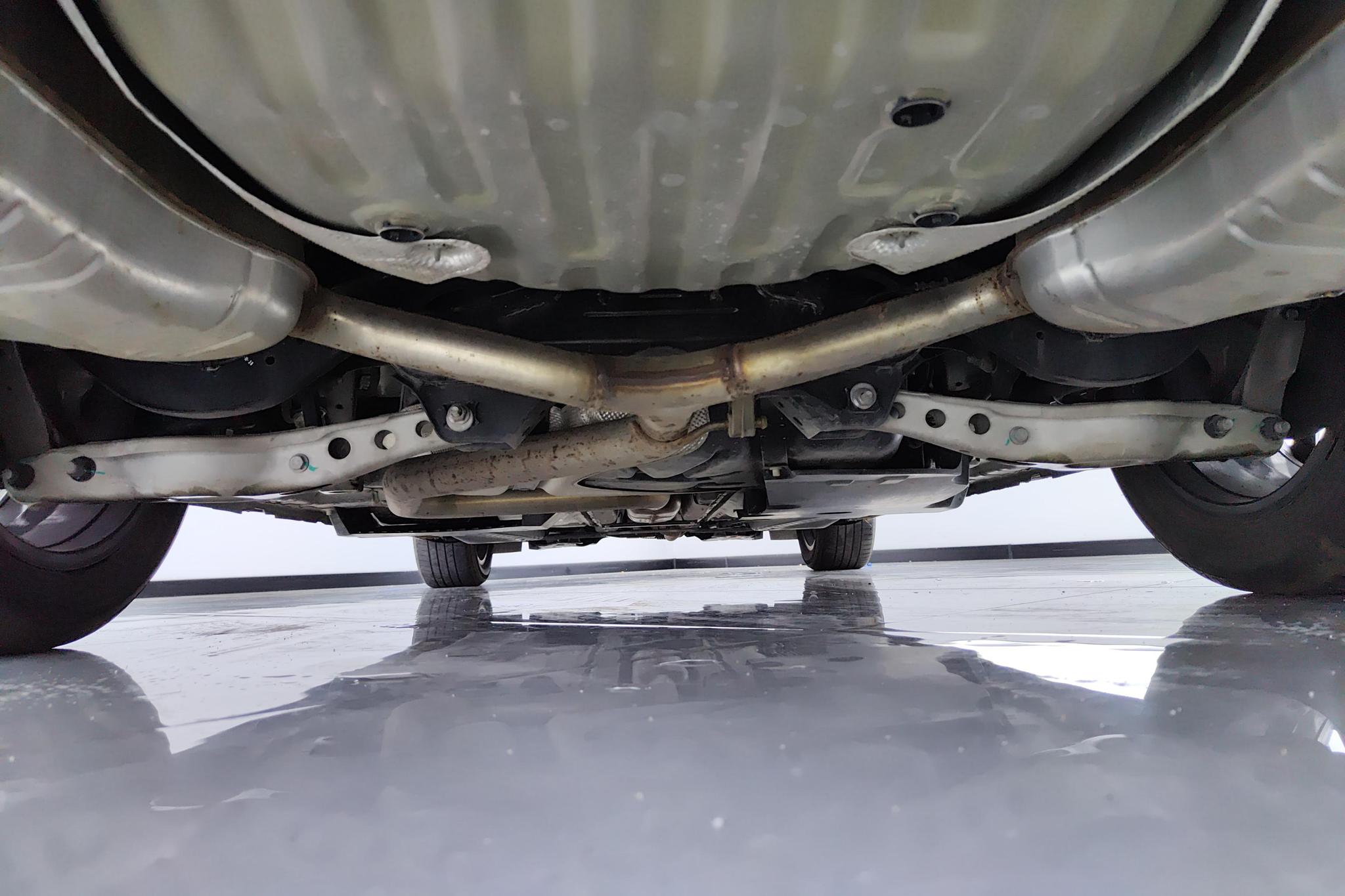 Buick LaCrosse 2023 28T AT