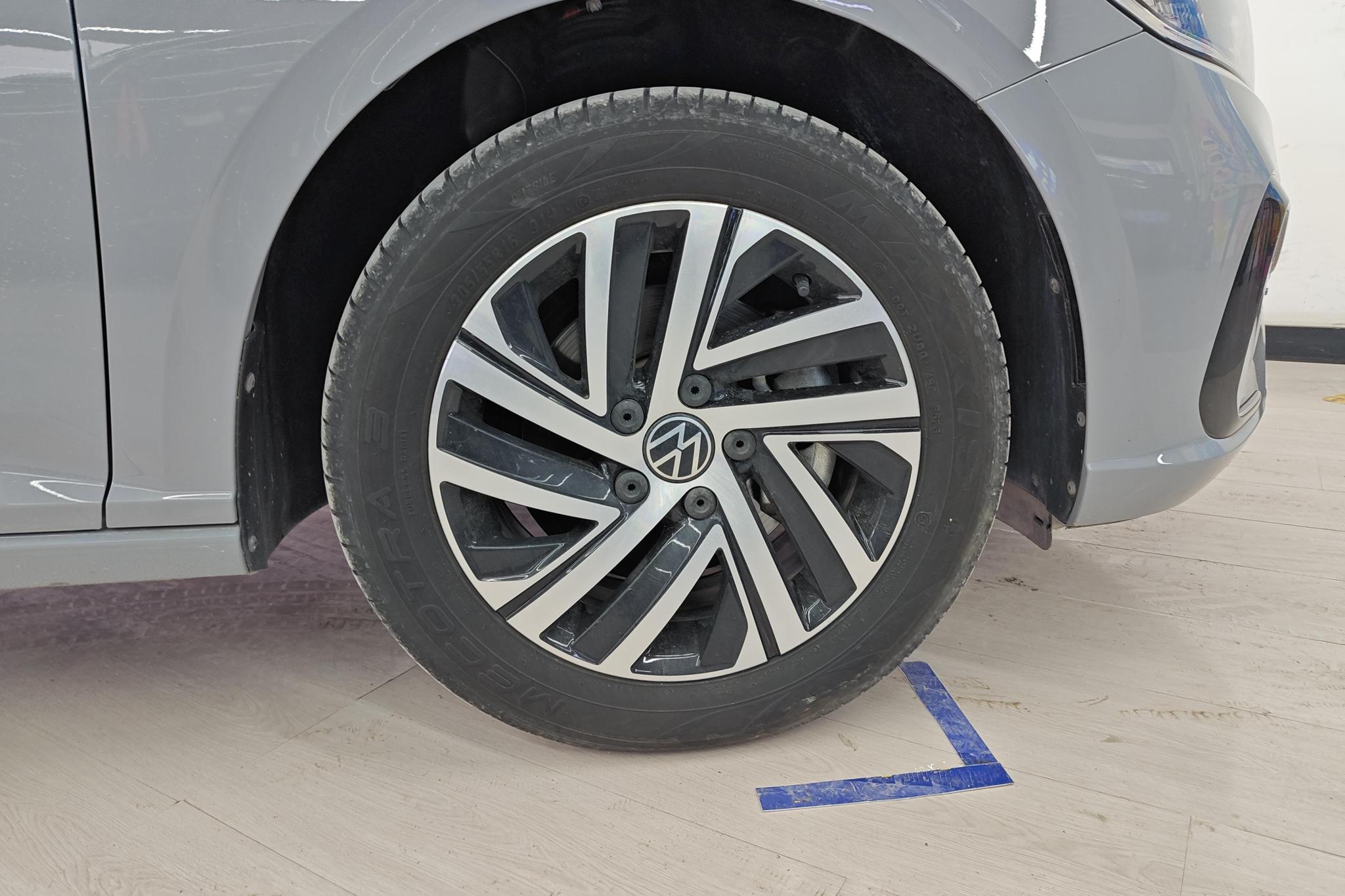 Volkswagen Lavida 2024 300TSI DSG Lead