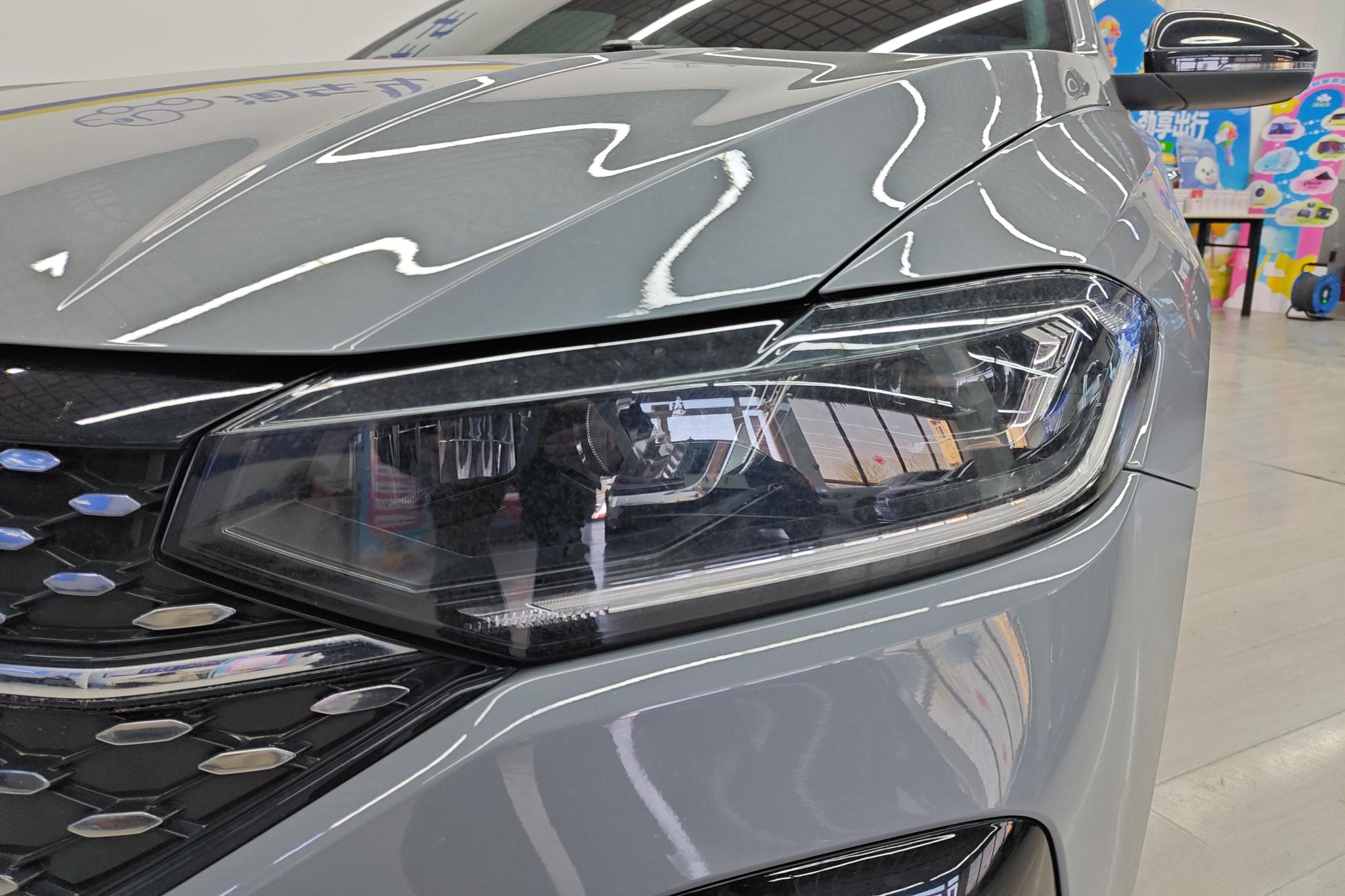 Volkswagen Lavida 2024 300TSI DSG Lead