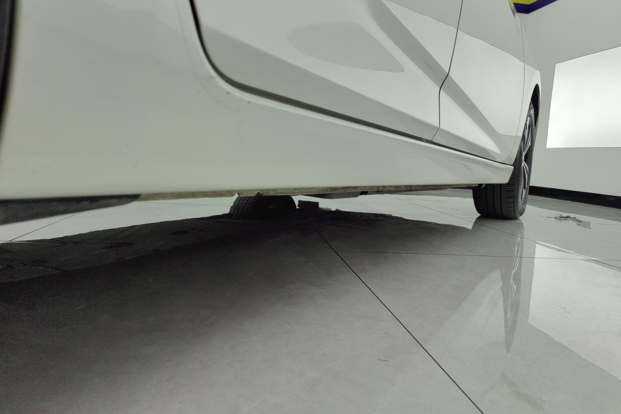 Nissan Sylphy 2022 1.6L XL CVT Enjoy