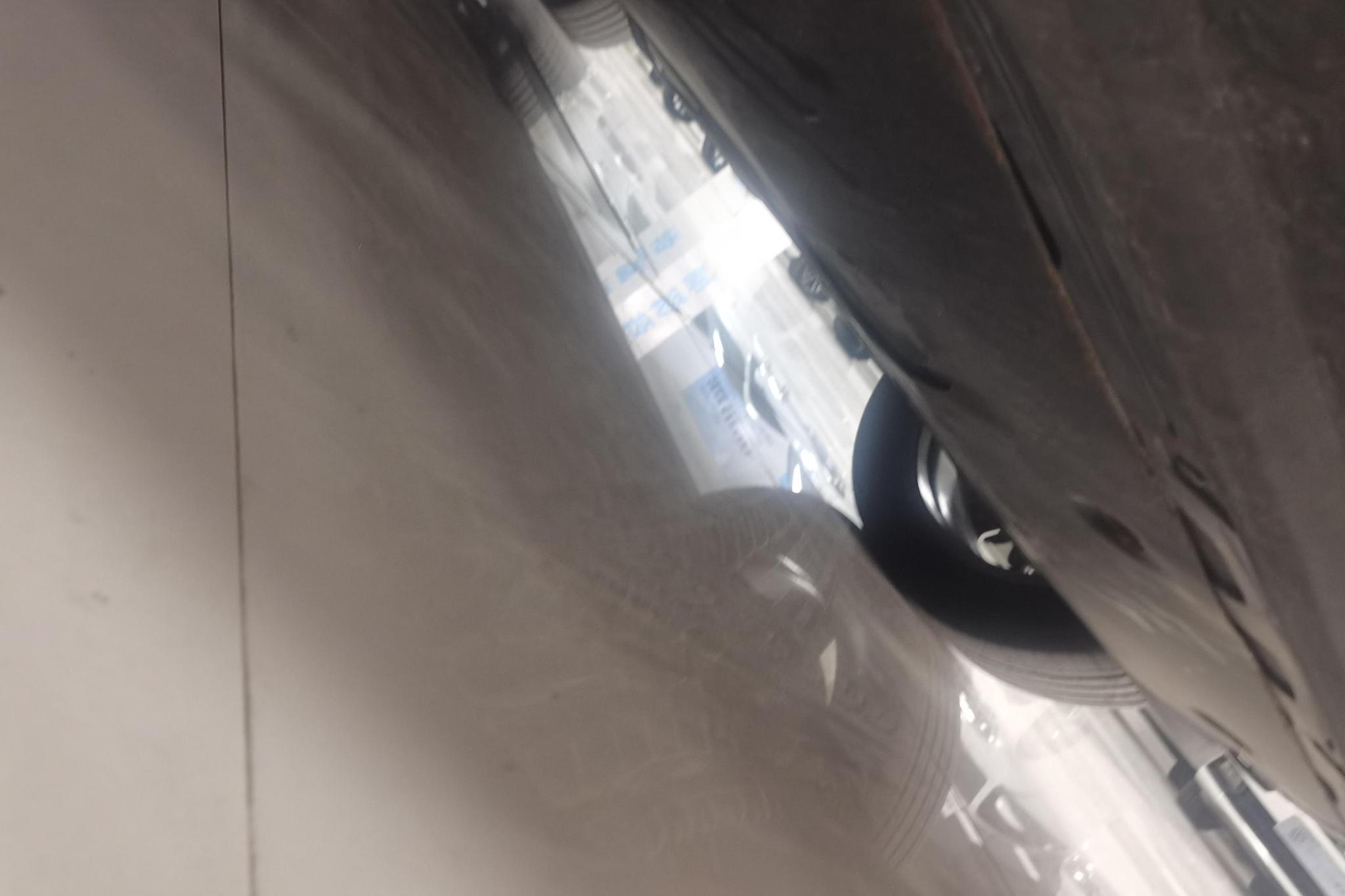 Hyundai Santa Fe 2023 380T GDi GLX HTRAC 4WD Elite