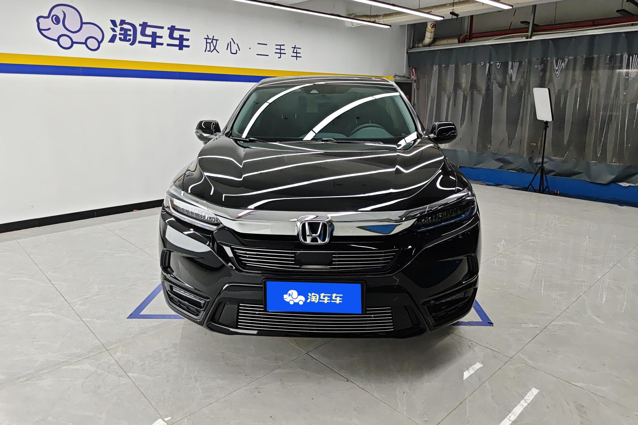 Honda Breeze 2021 240TURBO CVT Luxury
