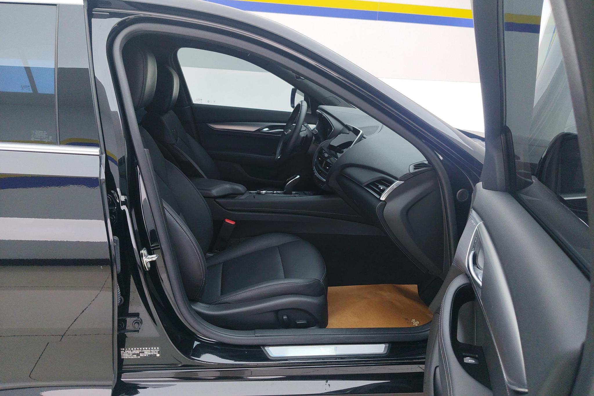 Cadillac CT5 2021 28T Luxury
