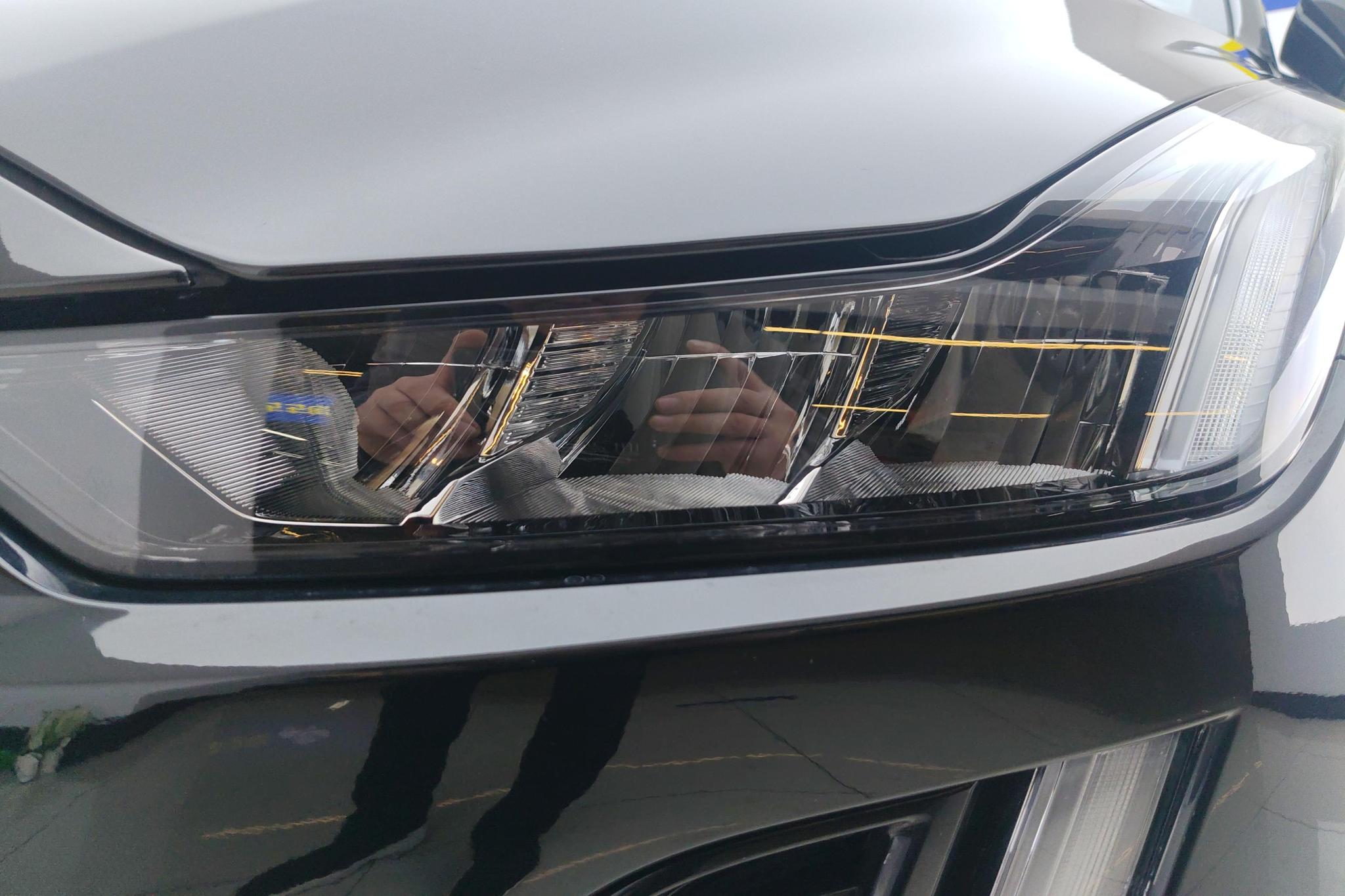 Cadillac CT5 2021 28T Luxury