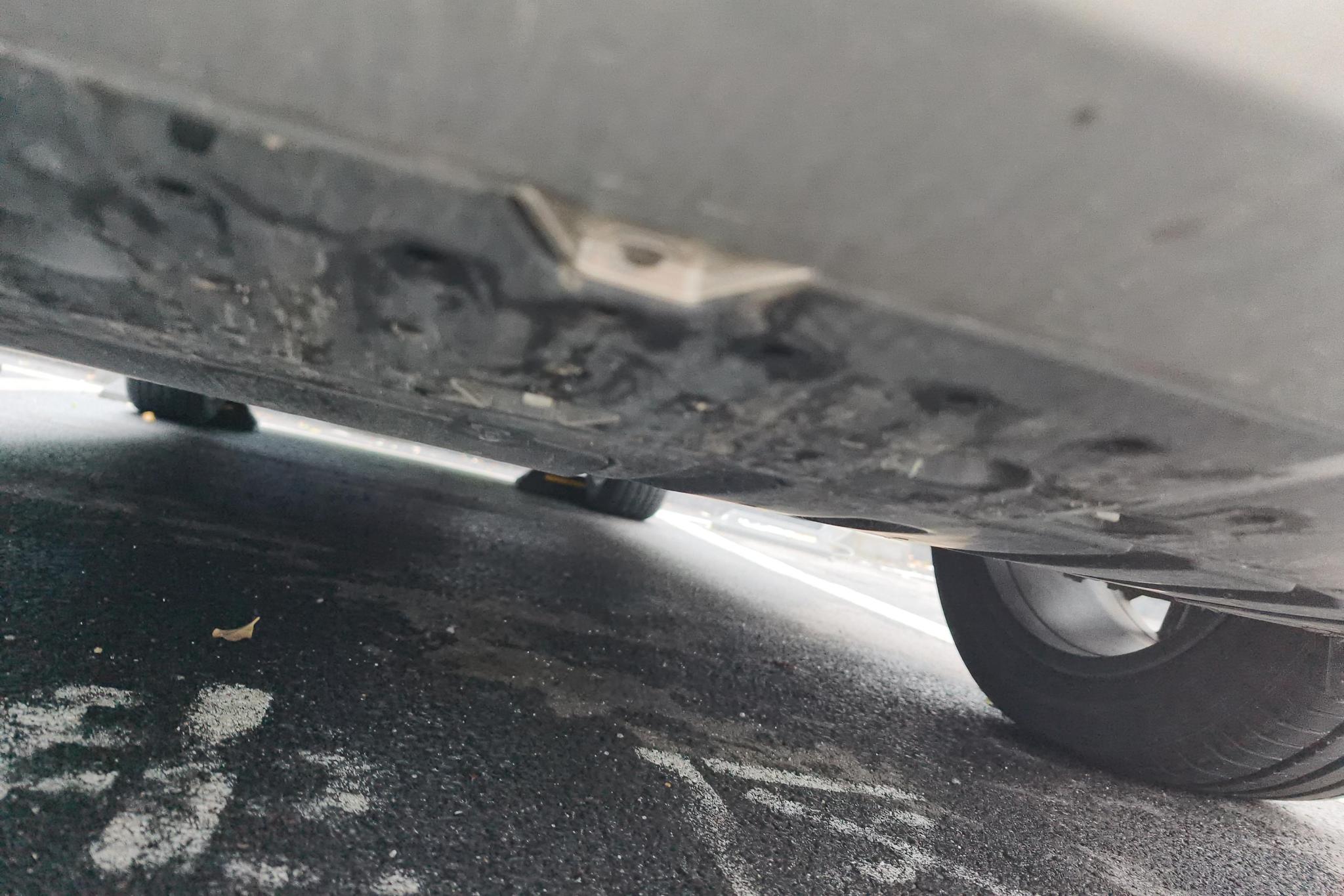 GAC S7 2025 205km Max