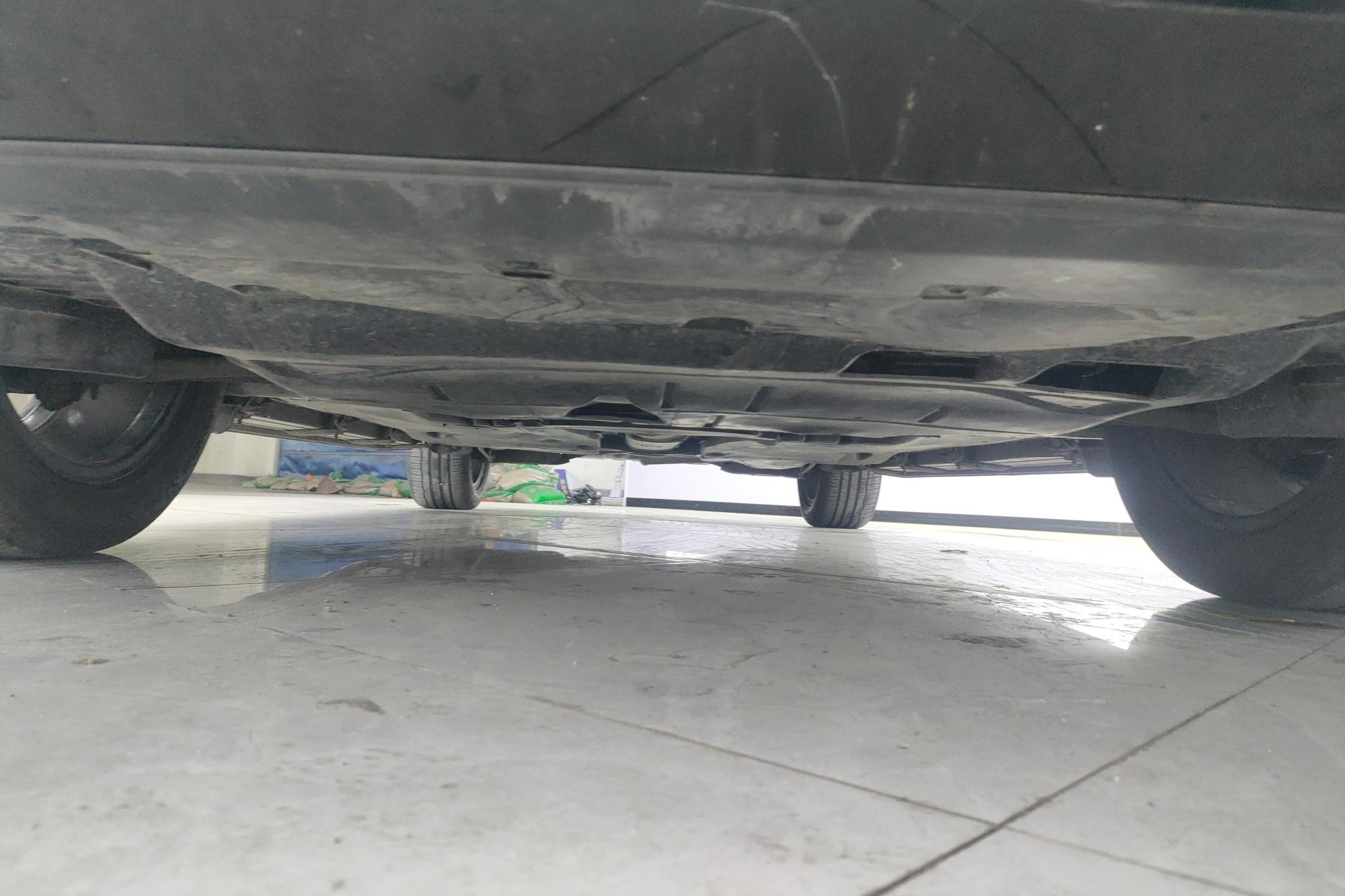 Volkswagen Tiguan L L 2024 330TSI R-Line