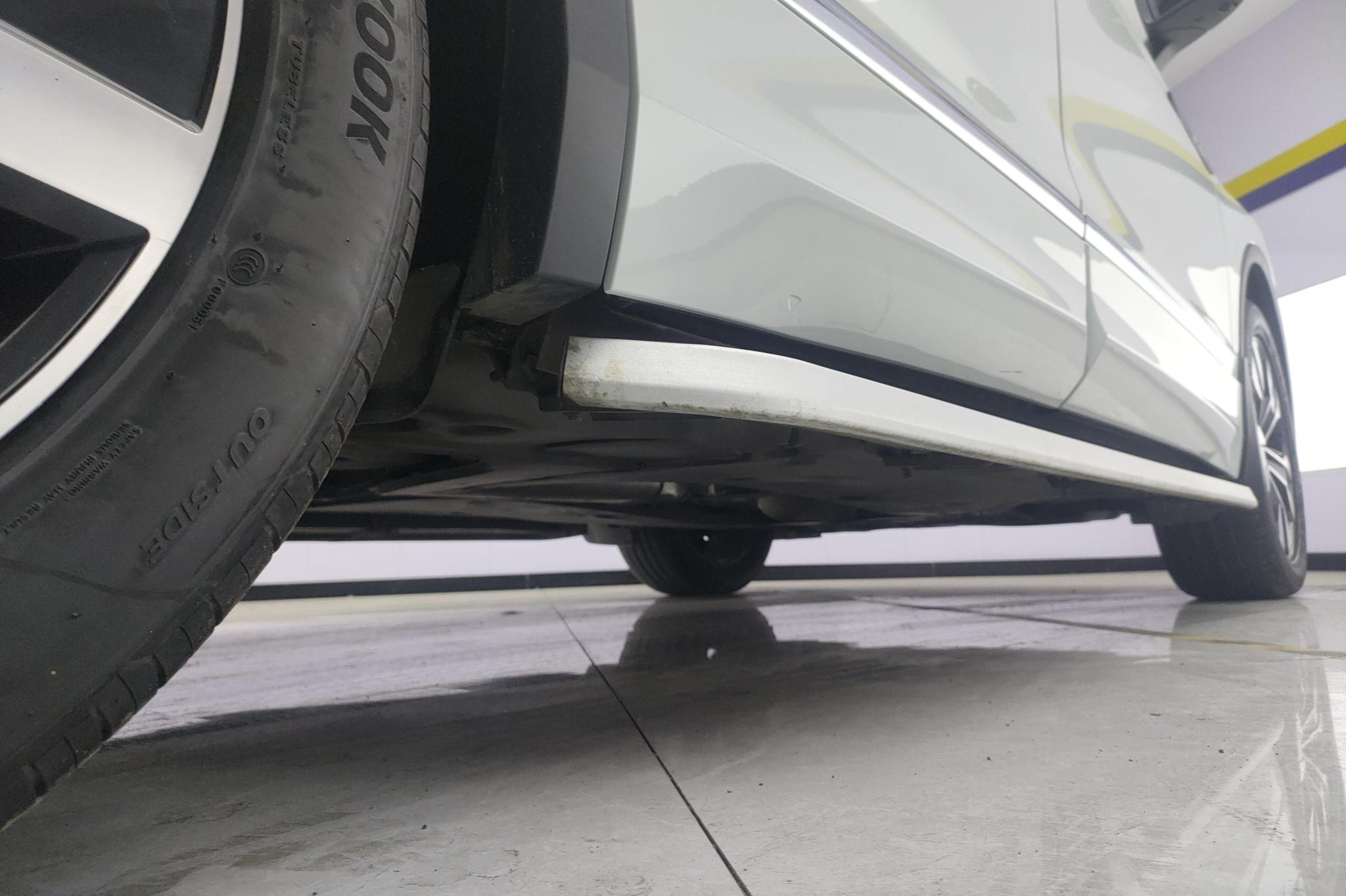 Volkswagen Tiguan L L 2024 330TSI R-Line