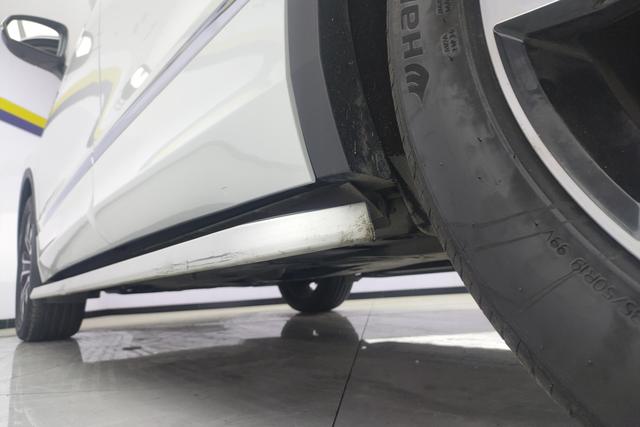 Volkswagen Tiguan L 2024 330 TSI 2 WDR-Line — фото 8