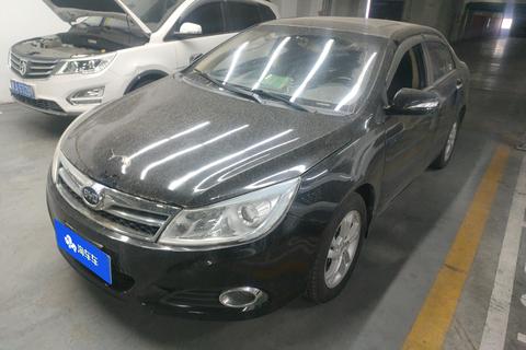 BYD Surui