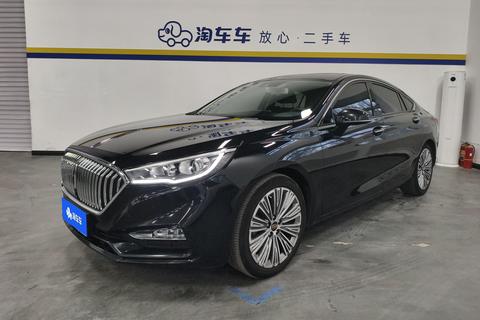 Hongqi H5 Classic