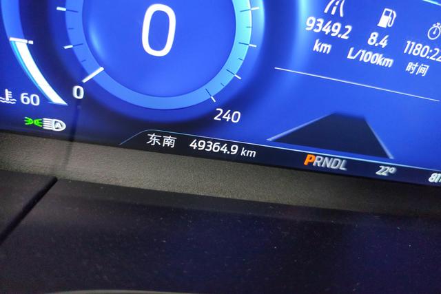 Ford Escape 2019 Eco Boost 245 4 WD — фото 11