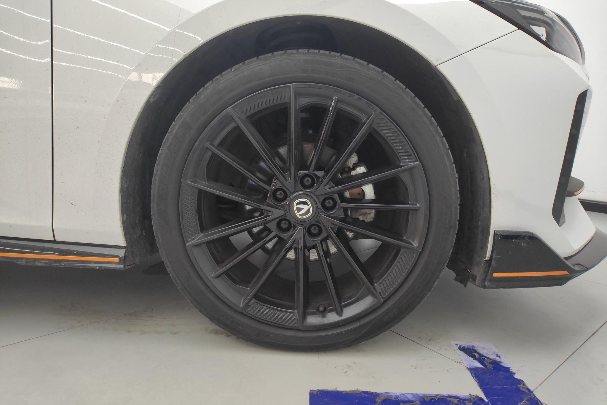 Changan UNI-V 2022 1.5T Sport